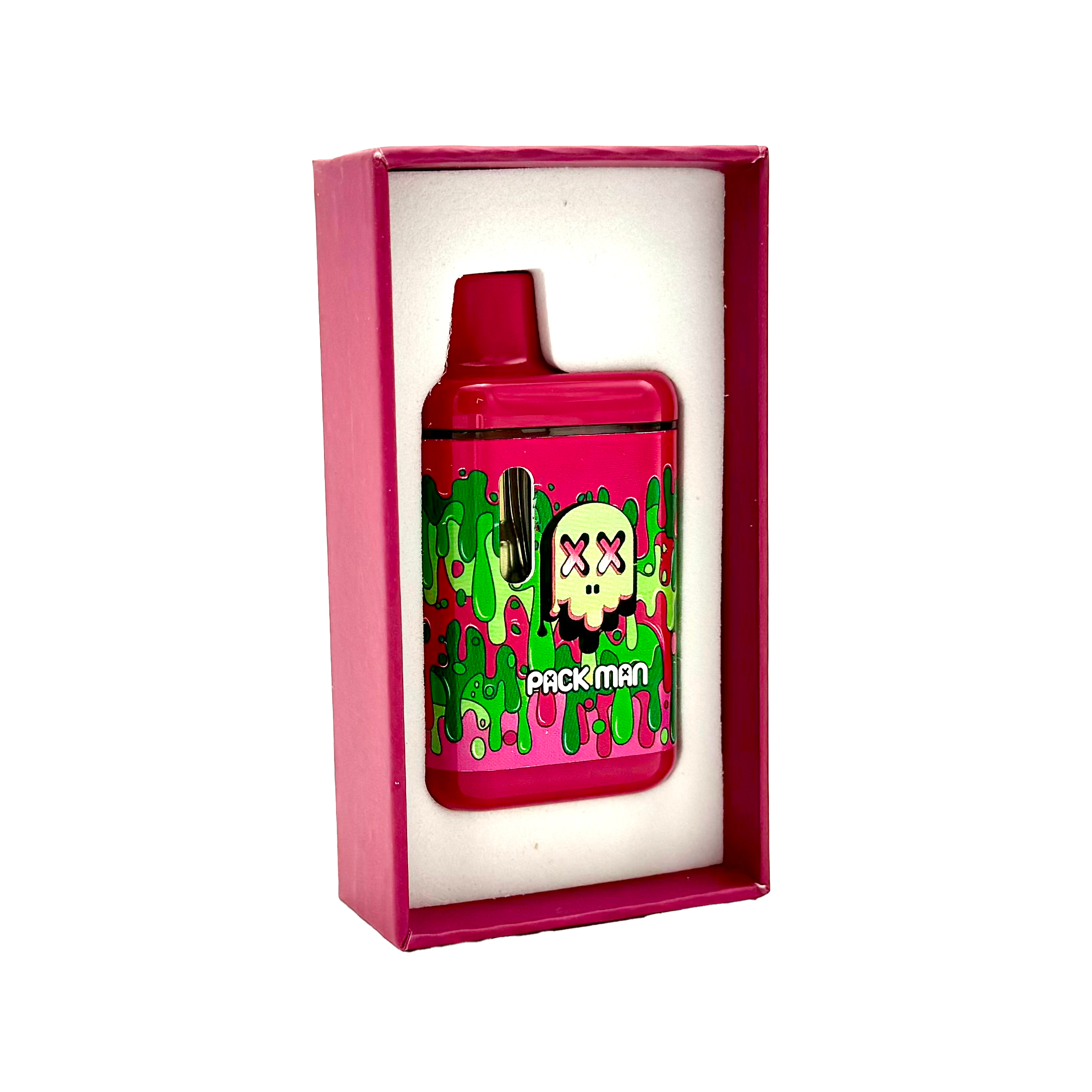 PakManKreamyVape