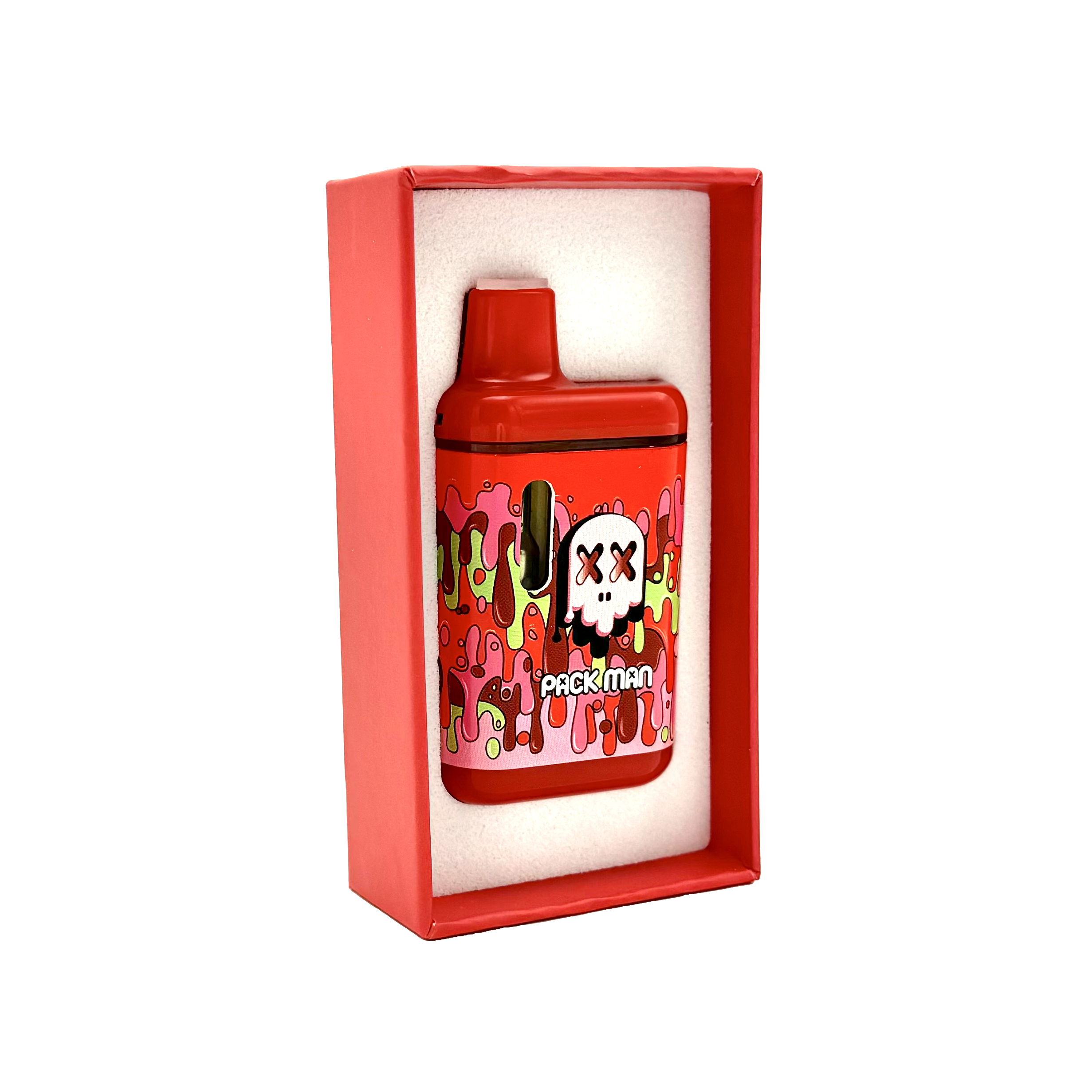 PakManStrwberryLemonadeVape