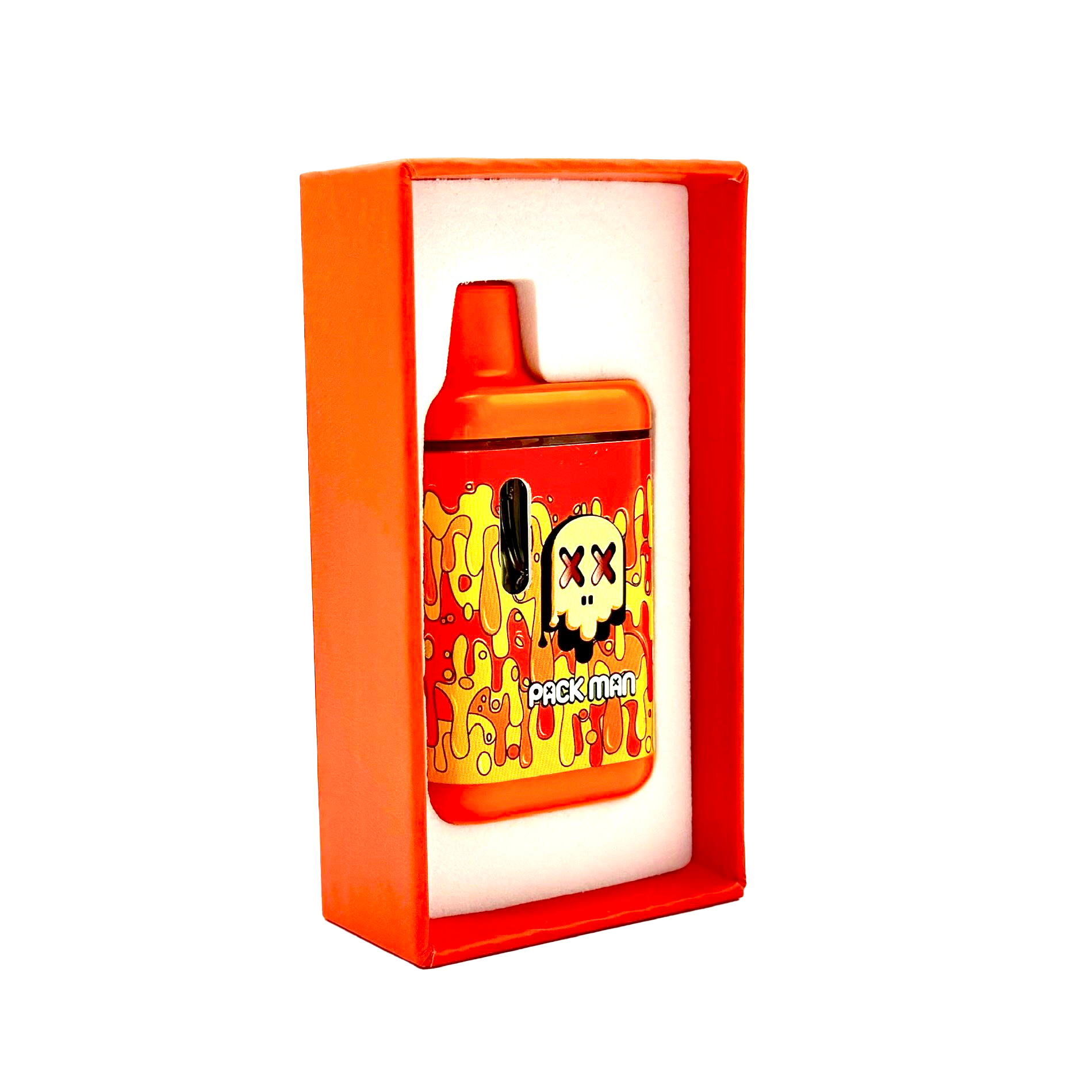 PakManSunsetGelatoVape